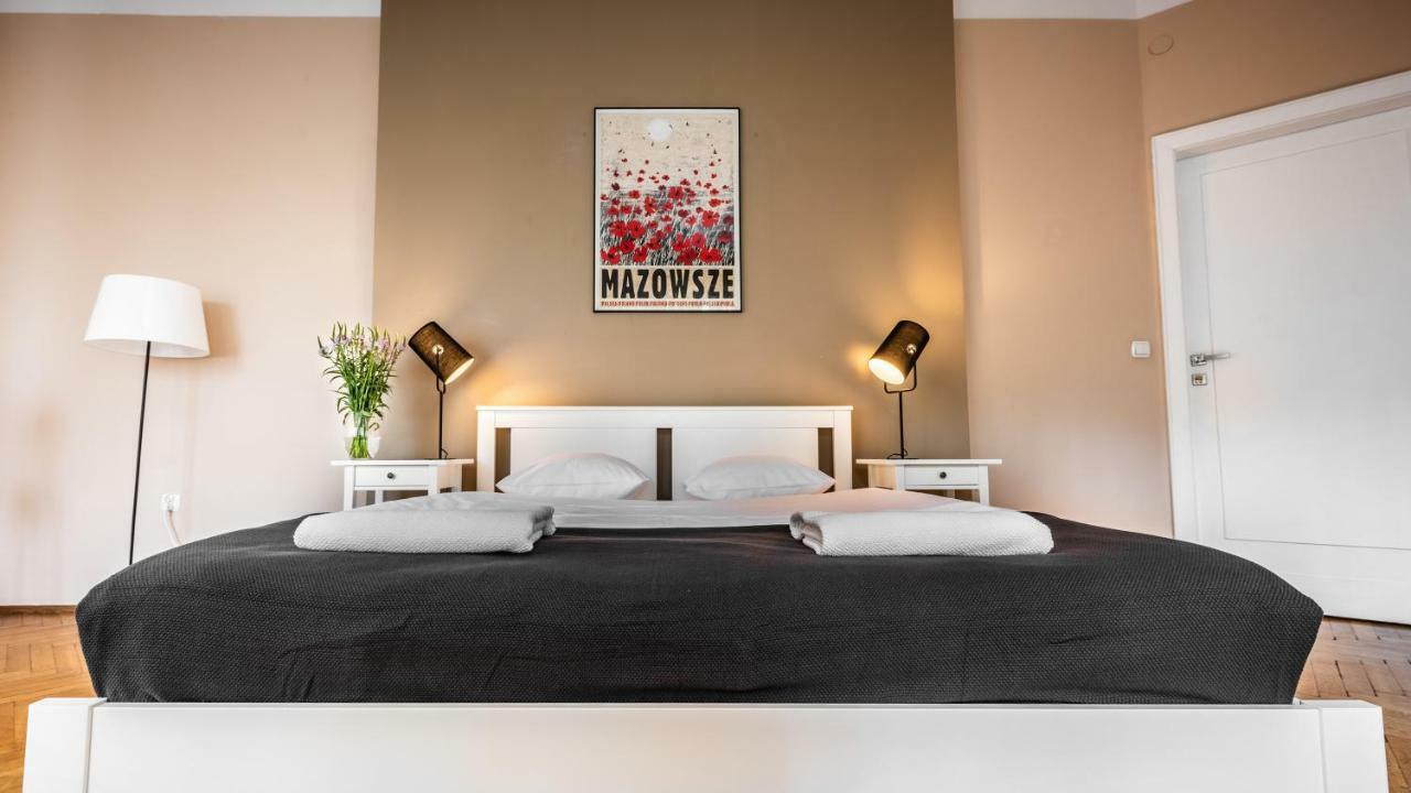 Apartmán Sereno Krakov